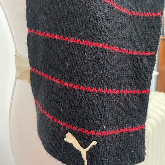 PUMA SCARF - Picture 4 of 4